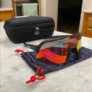 100% sport sunglasses S3